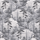 Крупный узор с монохромным рисунком леса на флизелиновых обоях "Deep Forest" арт.Am 2 011 из коллекции Ambient vol.2, Milassa создающий в кабинете 3D эффект.